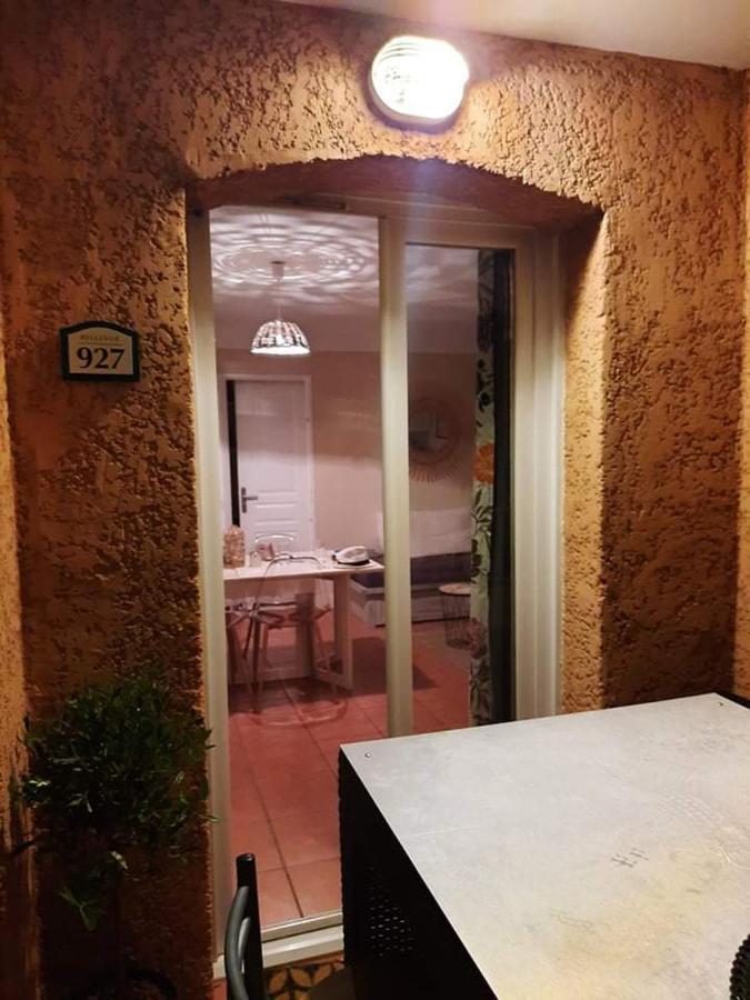 Tres Bel Appartement T3 Avec Splendide Vue Mer 레지상브르 외부 사진